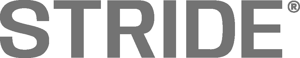 GetMyStride Logo